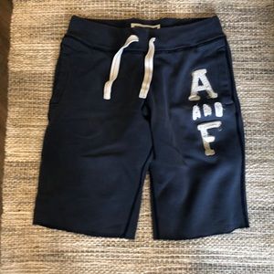 Men’s Abercrombie & Fitch shorts